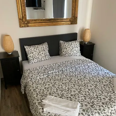 Bed & Breakfast Predeker Bruges