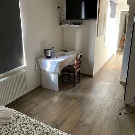 Predeker 2* Bruges