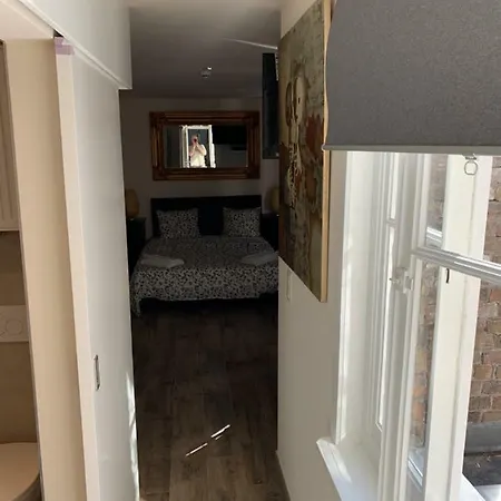 Predeker Bed & Breakfast Bruges