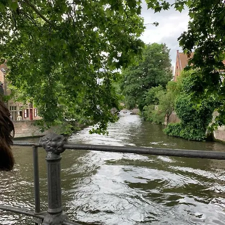 Predeker Bruges